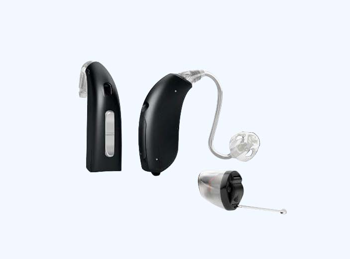 Hearing Aids